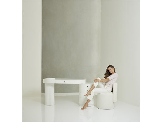 Mode Desk Vanity
