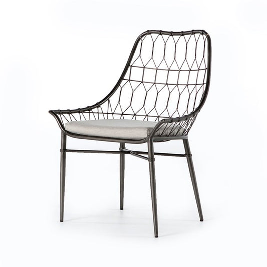 Arman Outdoor Dining Chair