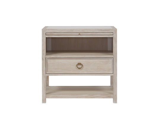 Getaway Drawer Nightstand