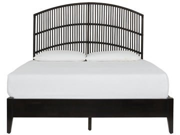 Blackadore Caye King Bed