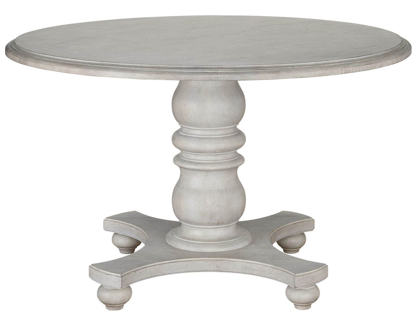 Ansen Round Dining Table