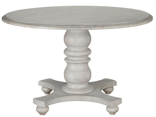 Ansen Round Dining Table