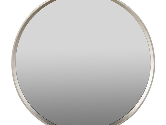 Round Mirror