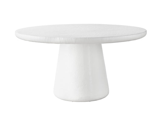 Truffle Round Dining Table