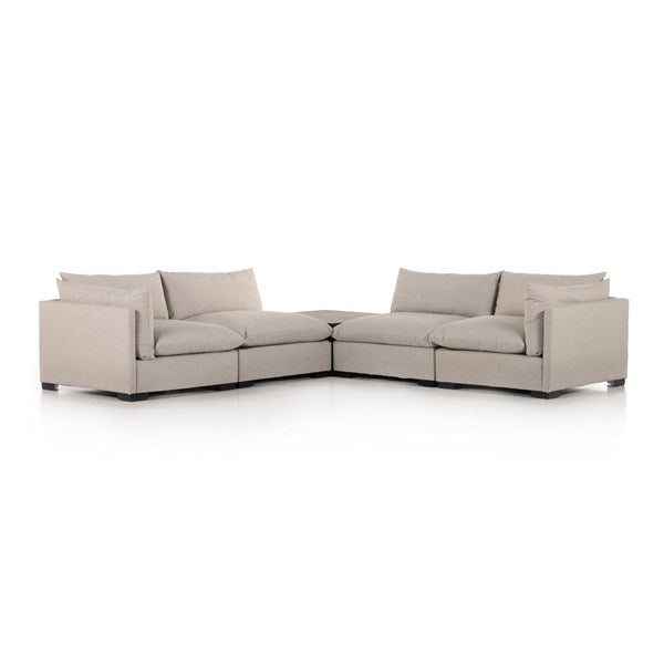 WESTWOOD 4-PC SECTIONAL