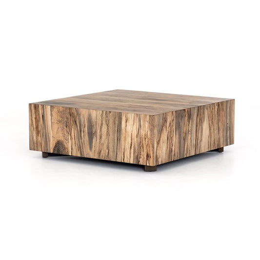 HUDSON SQUARE COFFEE TABLE