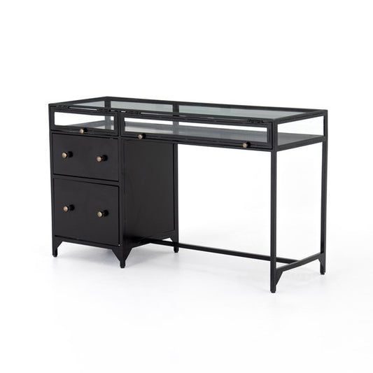 Shadow Box Desk