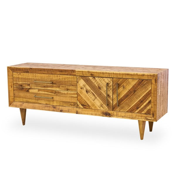 Alexa Long Media/Sideboard