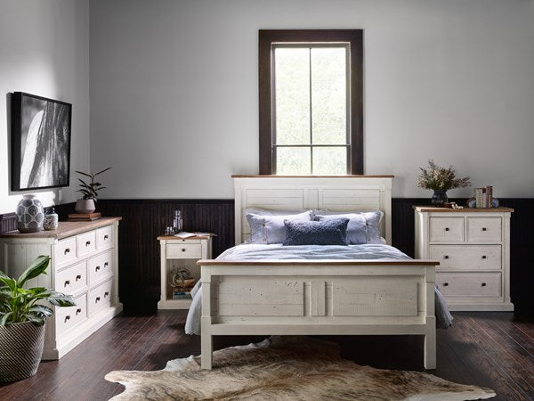 CINTRA QTA QUEEN BED