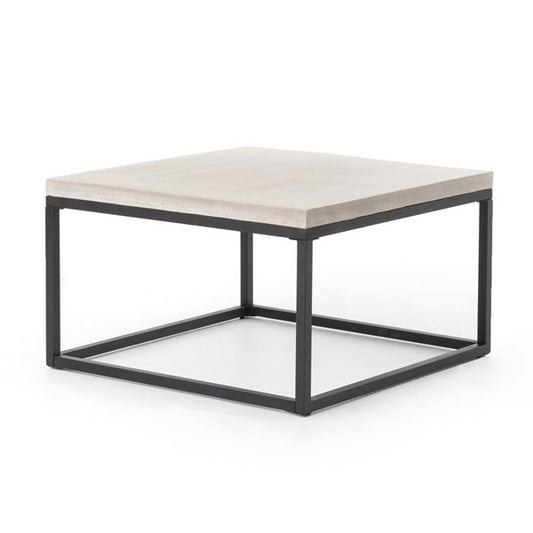 MAXIMUS SQUARE COFFEE TABLE