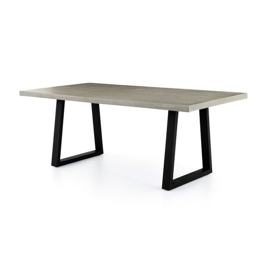 CYRUS OUTDOOR DINING TABLE