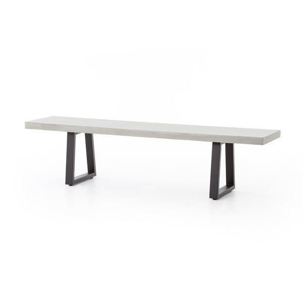 CYRUS DINING BENCH