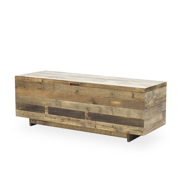 Emmerson Blanket Box With Base