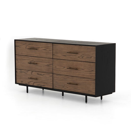 August 6 Drawer Dresser