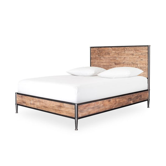 JUNO KING BED