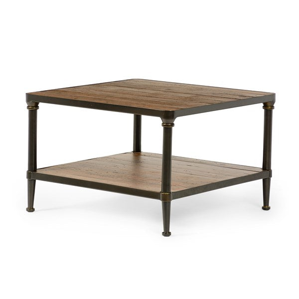Crowley Small Bunching Table