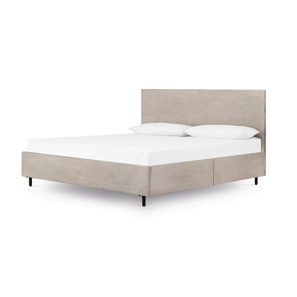 CARLY STORAGE BED