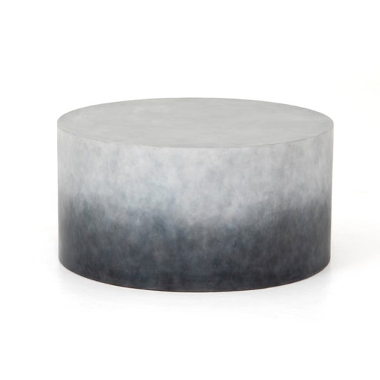 Sheridan Small Coffee Table-Indigo Ombre