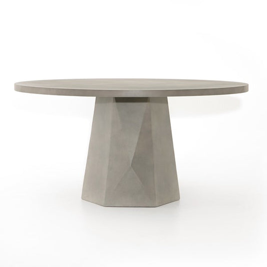 BOWMAN OUTDOOR DINING TABLE