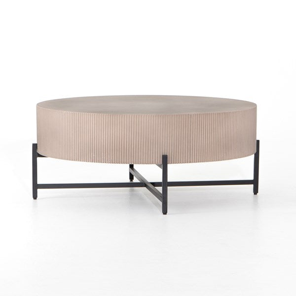 Jolene Outdoor Coffee Table