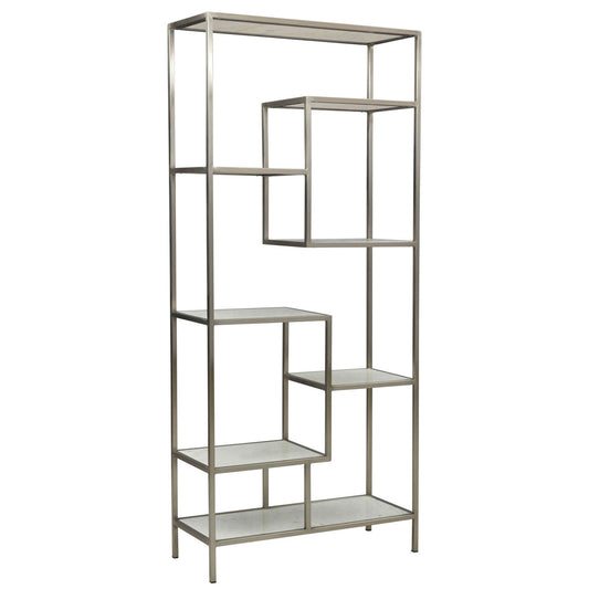 Monroe Bookcase