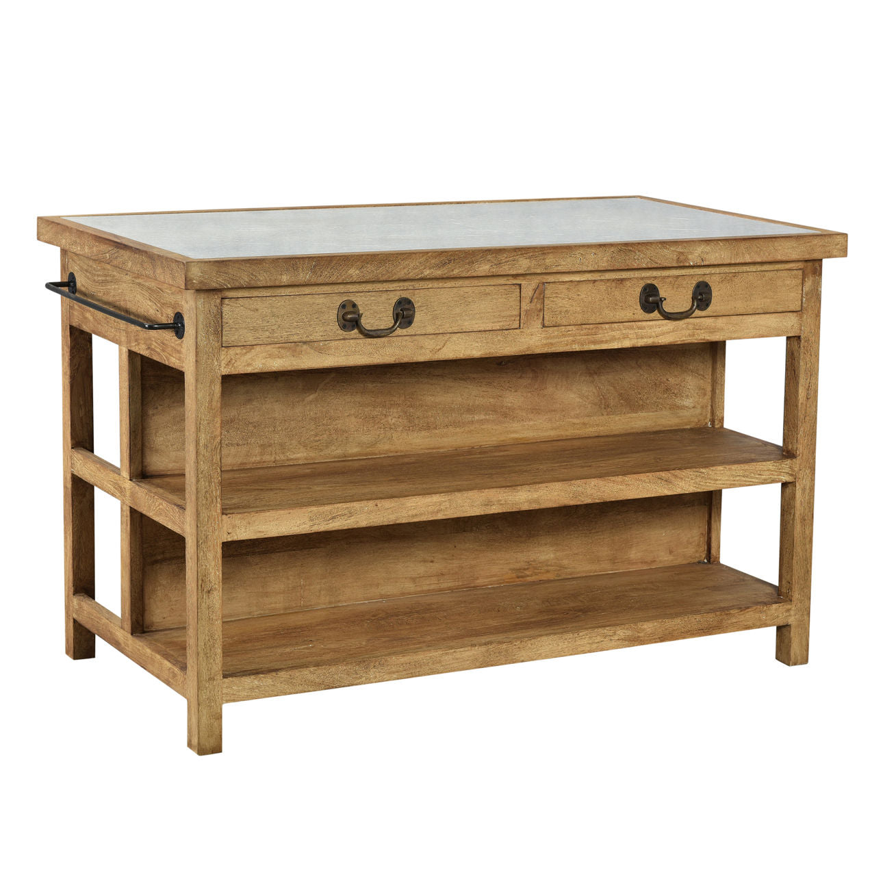 Belding Kitchen Island