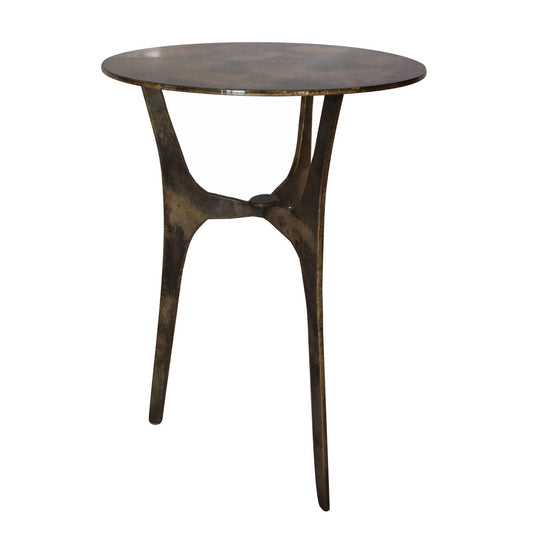 Raffa Side Table