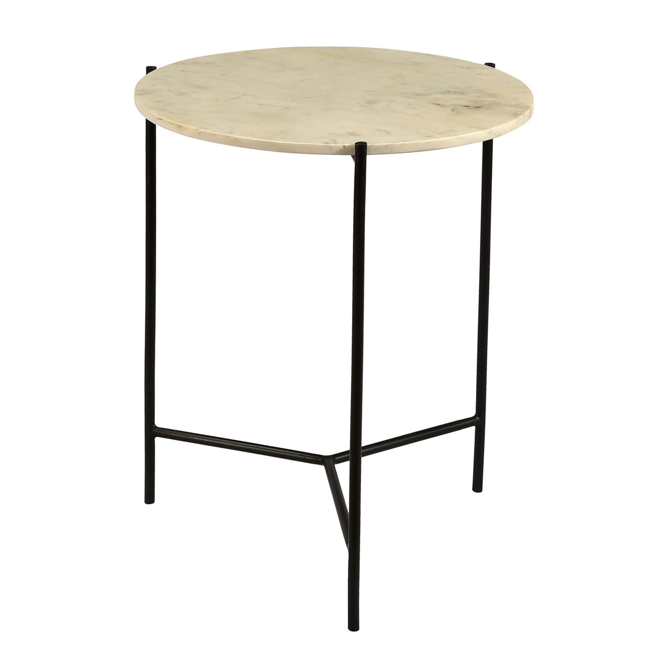 Aniska Side Table