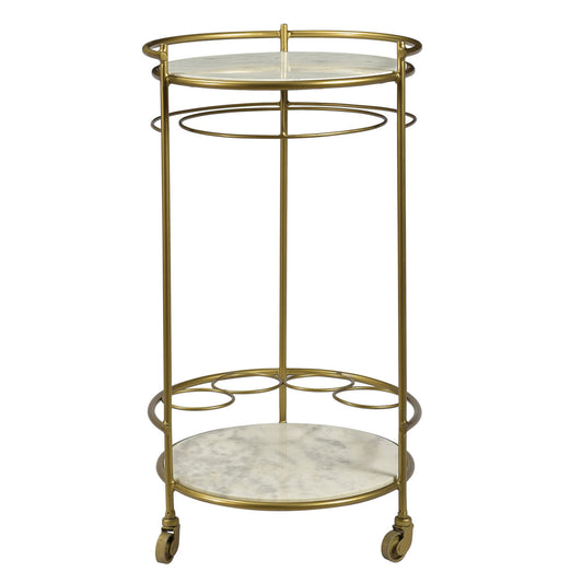 Yancy Bar Cart