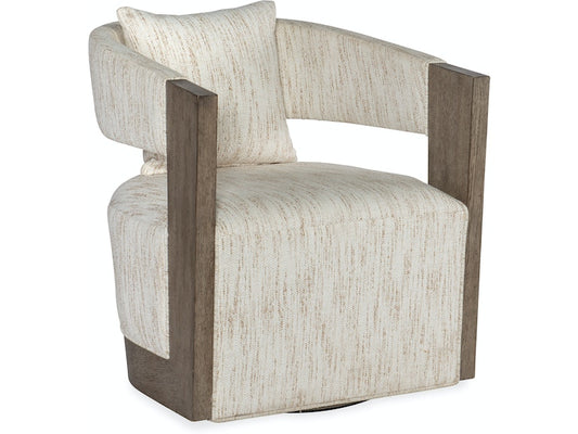 Calloway Peak Swivel Chair