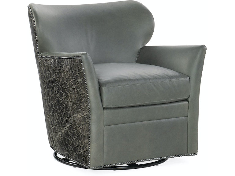 Swivel Chair