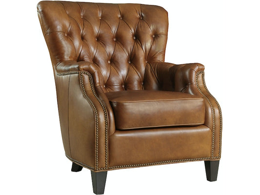 Hamrick Club Chair