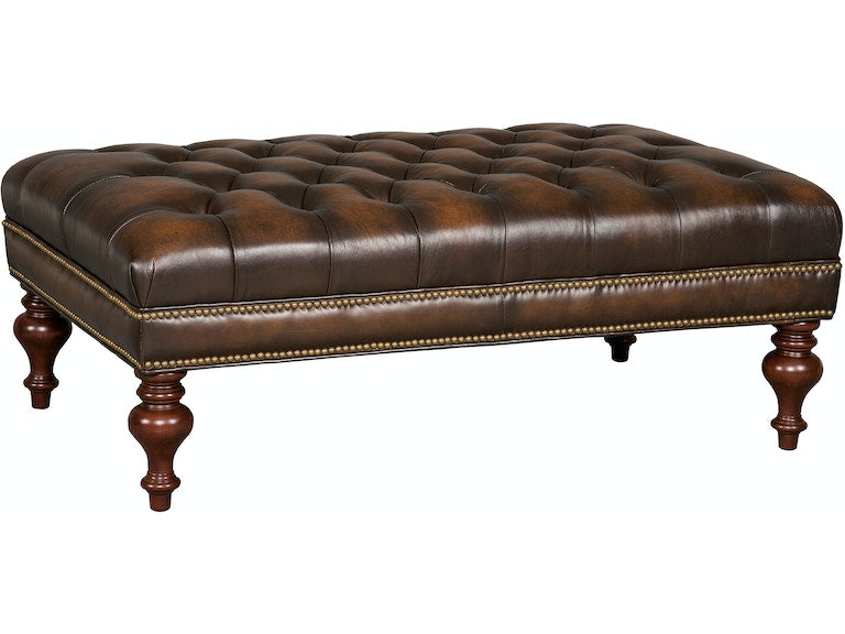 Kingley Cocktail Ottoman