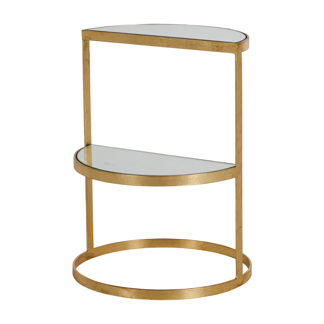 Emmanuel Side Table