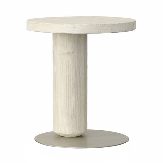 Oriole End Table