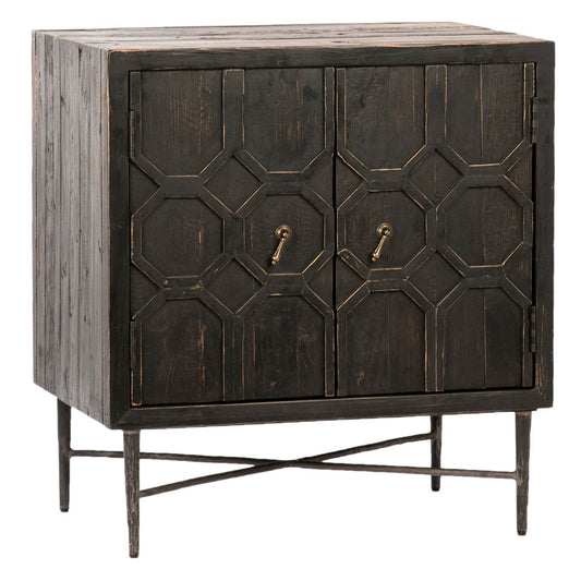Harten Side Table