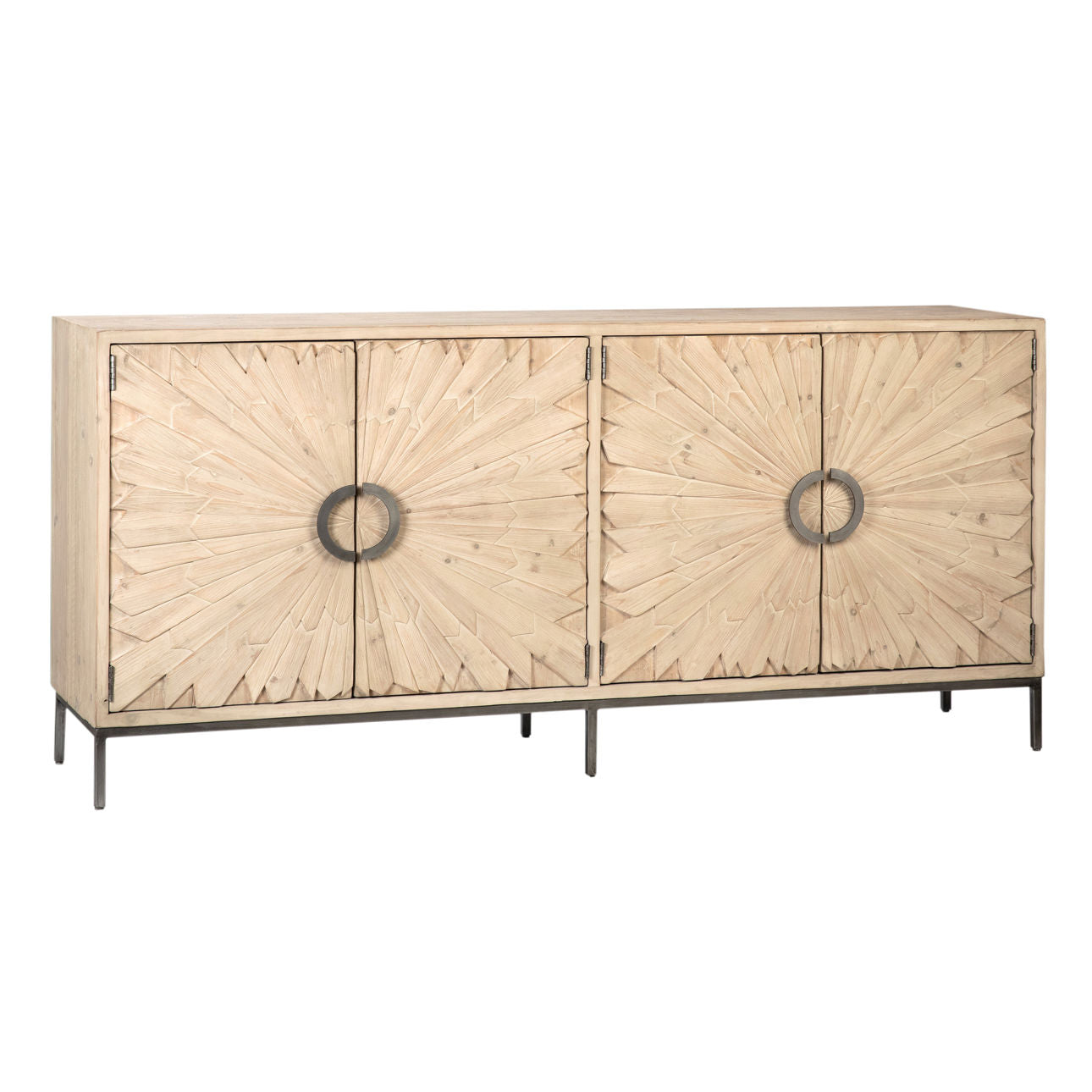 Mabari Sideboard