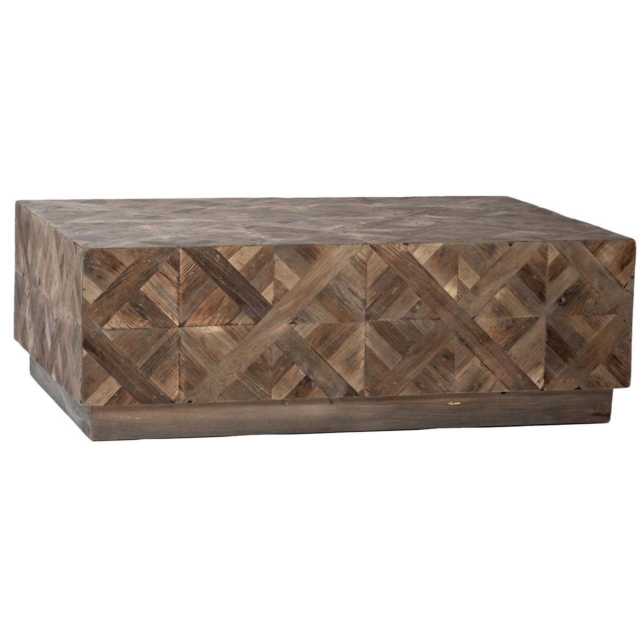 Formosa Coffee Table