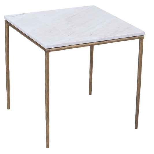 Salas Side Table