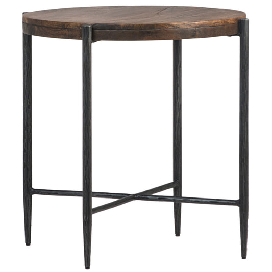 Casoria Side Table