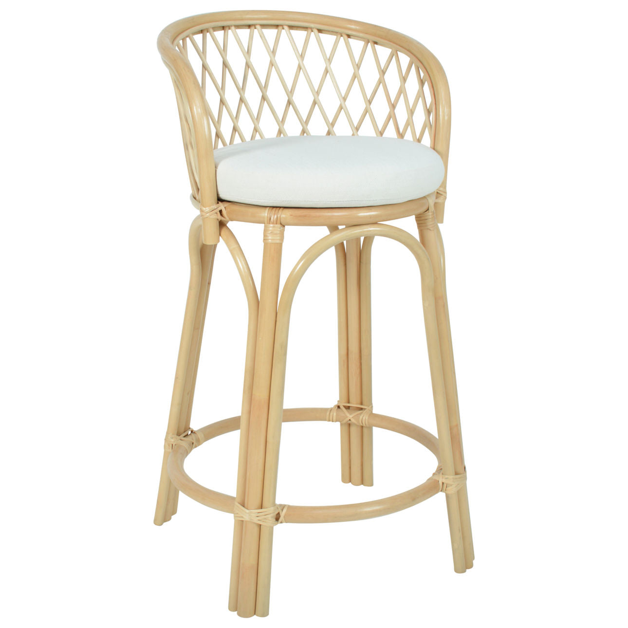 Ziad Counter Stool