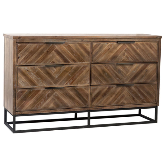 Holbrook Dresser