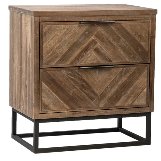 Holbrook Nightstand