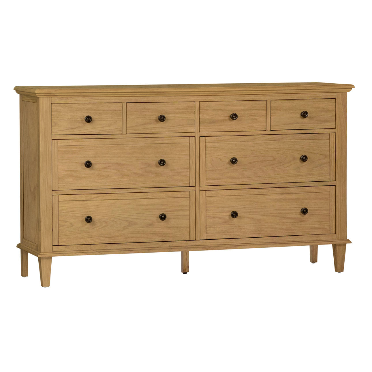 Lugano Dresser