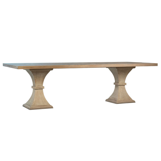 Suez Dining Table