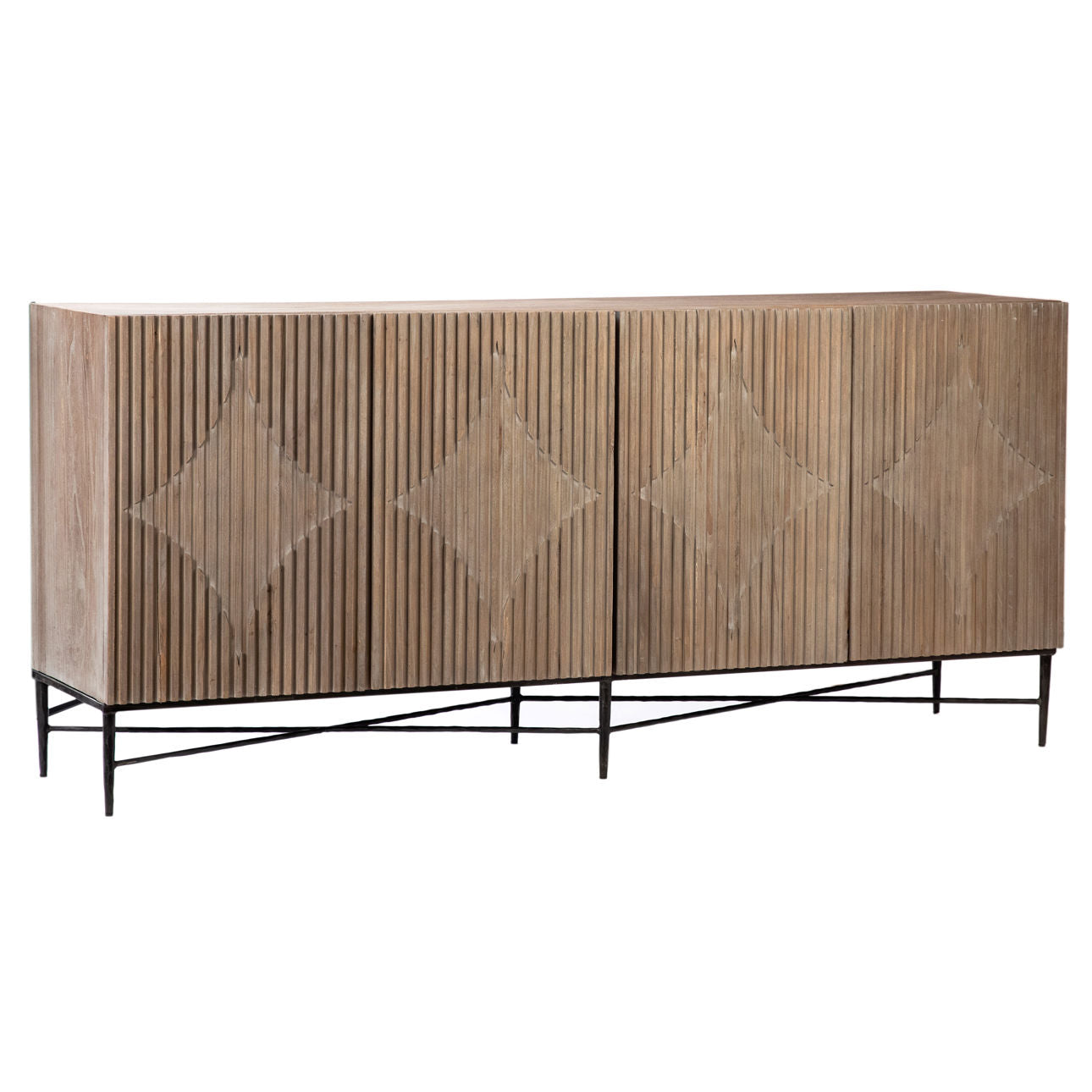 Zell Sideboard