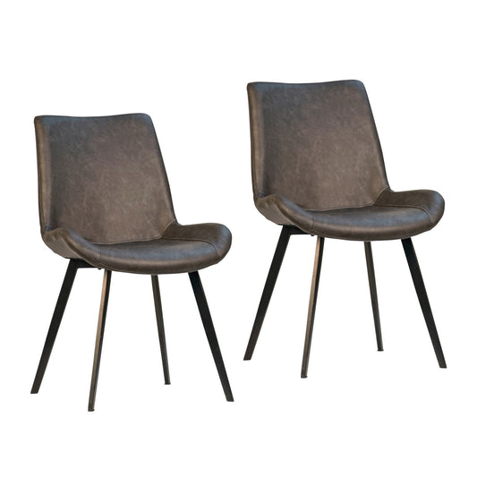 Banon Dining Chair Set of 2