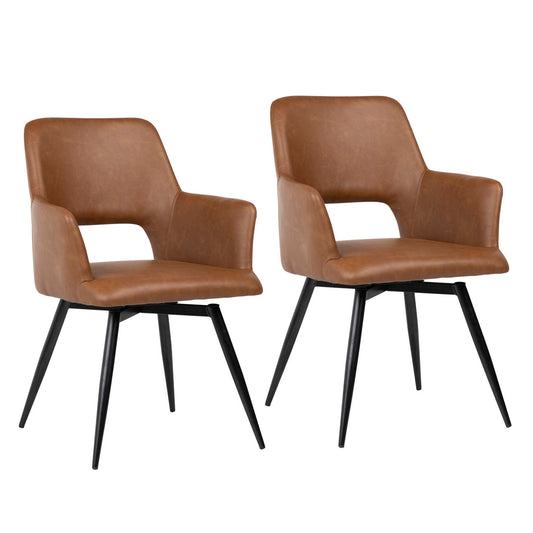 Romano Dining Chair Set of 2