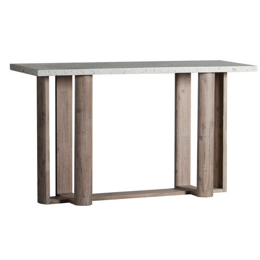 Durano Console Table