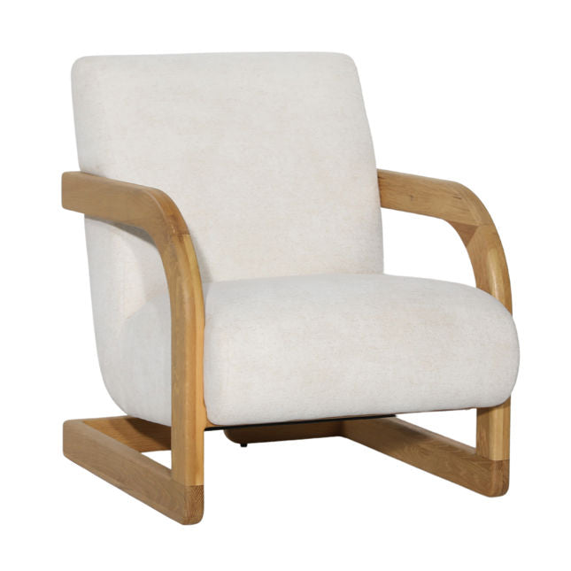 Rinaldi Occasional Chair